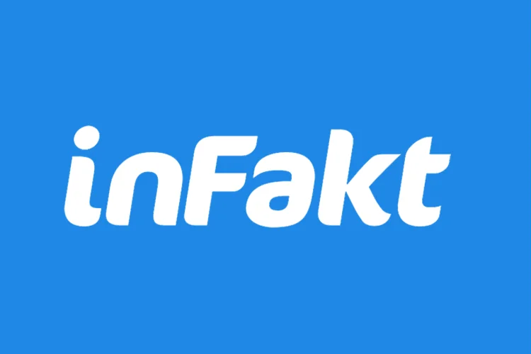 Zaloguj do inFakt