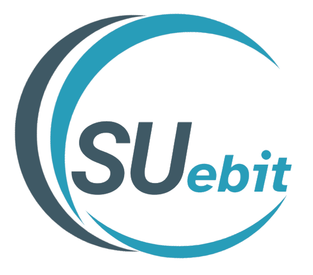 Suebit Logo